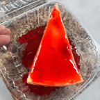 Best Strawberry Cheesecake in Columbiaville, MI