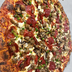 Best 2 Pizza- 5 Items in Columbiaville, MI