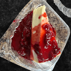 Best Cherry Cheesecake in Columbiaville, MI