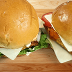 Best Buffalo Chicken Sandwich in Columbiaville, MI