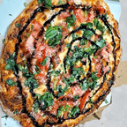 Best Margarita Pizza in Columbiaville, MI